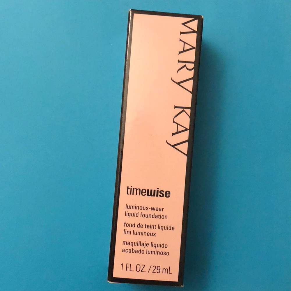 Mary Kay Foundation